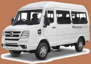 Force Traveller N 3050 : 13 Seater Van